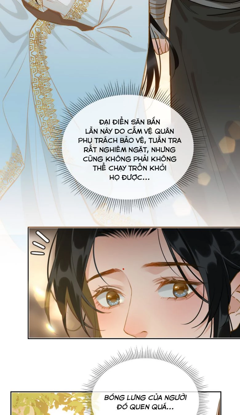 Cơn Mưa Quên Lối Về Chapter 40 - 24