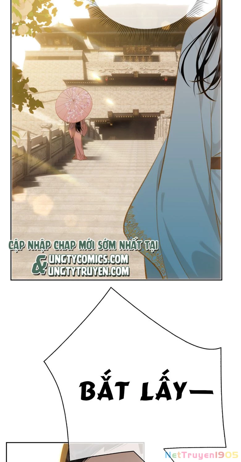 Cơn Mưa Quên Lối Về Chapter 40 - 25