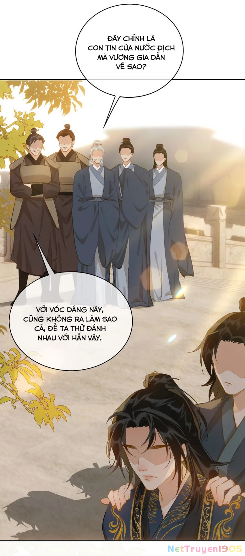 Cơn Mưa Quên Lối Về Chapter 40 - 29