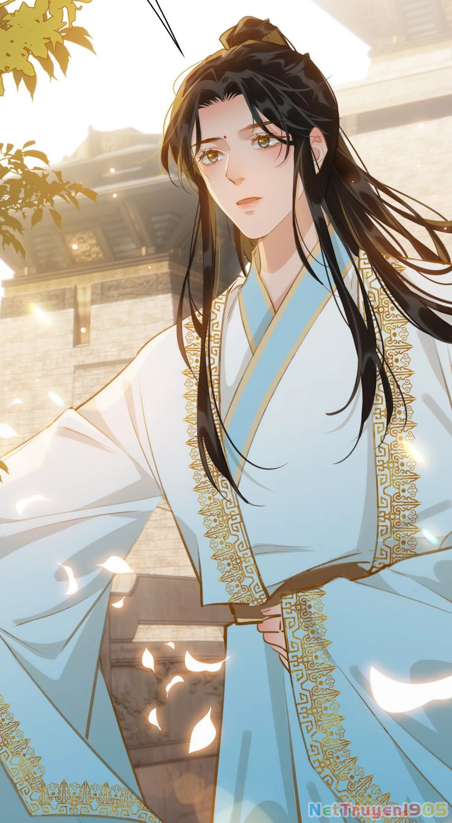 Cơn Mưa Quên Lối Về Chapter 40 - 31