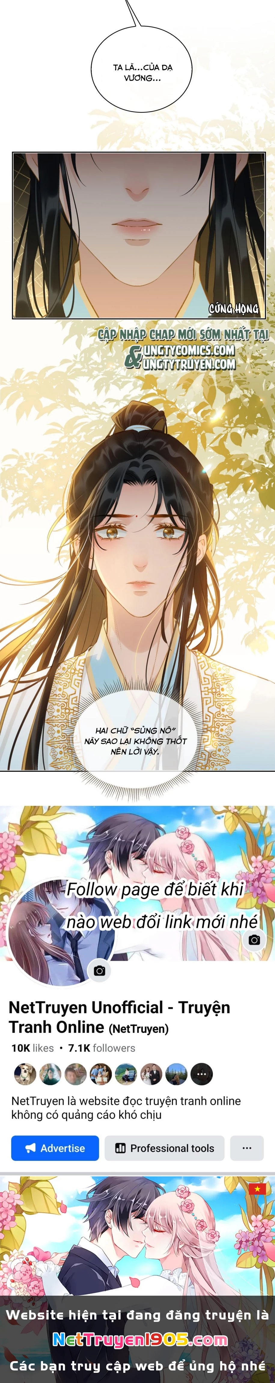 Cơn Mưa Quên Lối Về Chapter 40 - 34