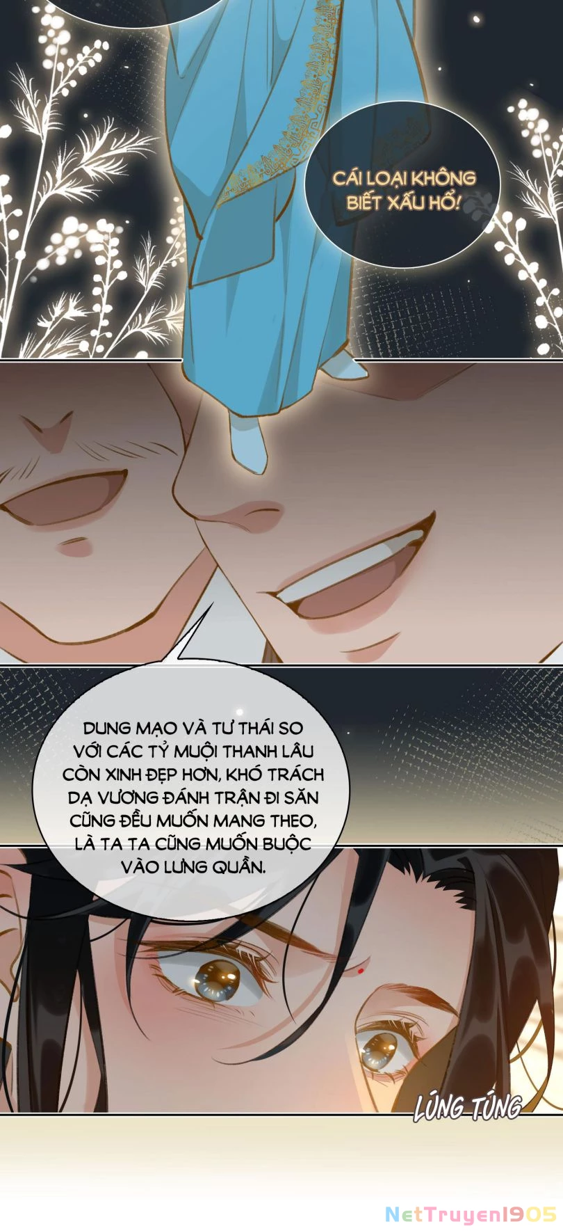 Cơn Mưa Quên Lối Về Chapter 41 - 4