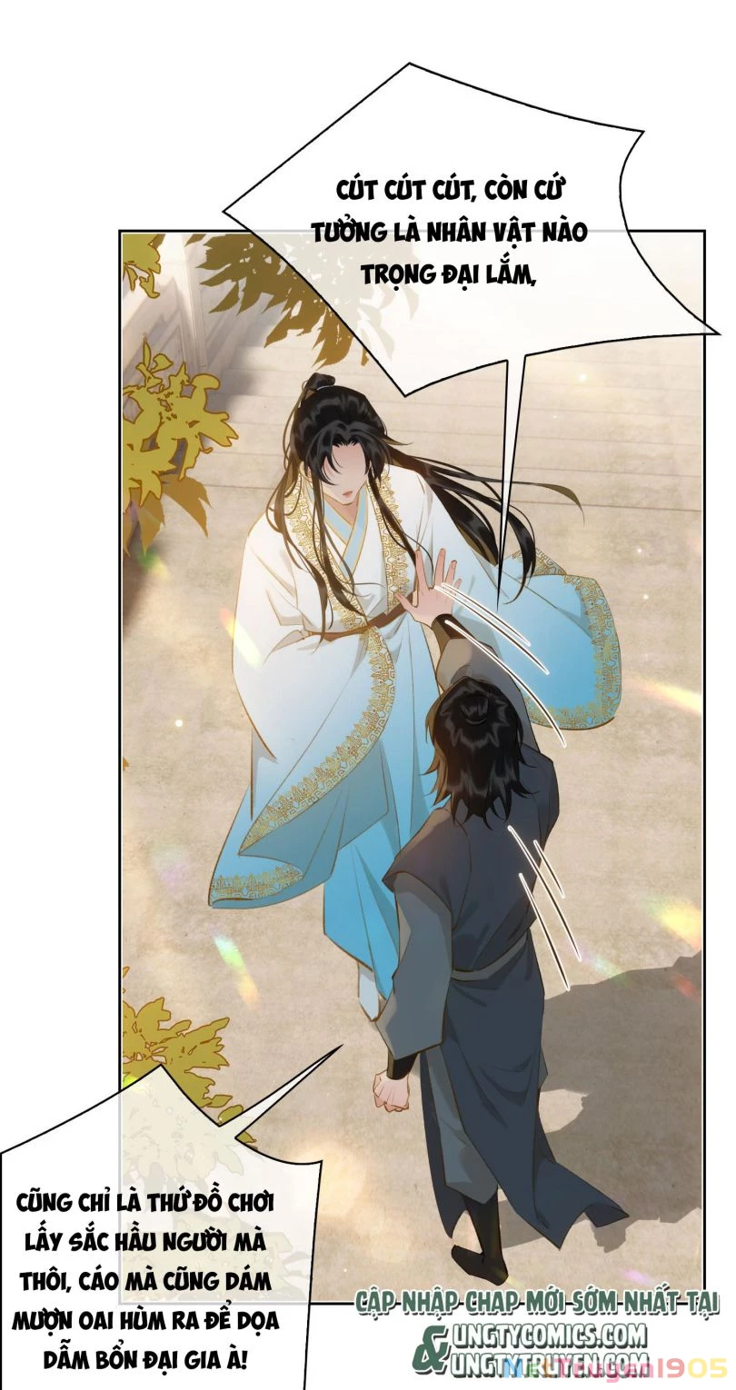 Cơn Mưa Quên Lối Về Chapter 41 - 5