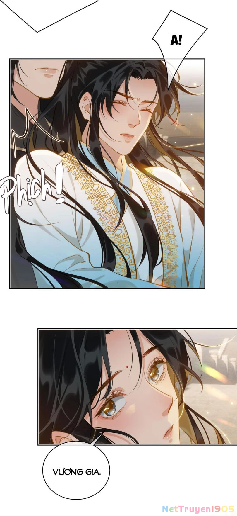 Cơn Mưa Quên Lối Về Chapter 41 - 6