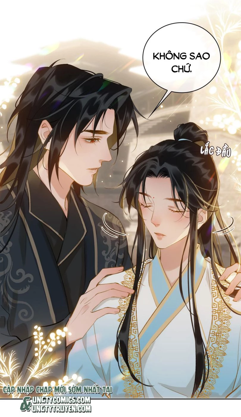 Cơn Mưa Quên Lối Về Chapter 41 - 7