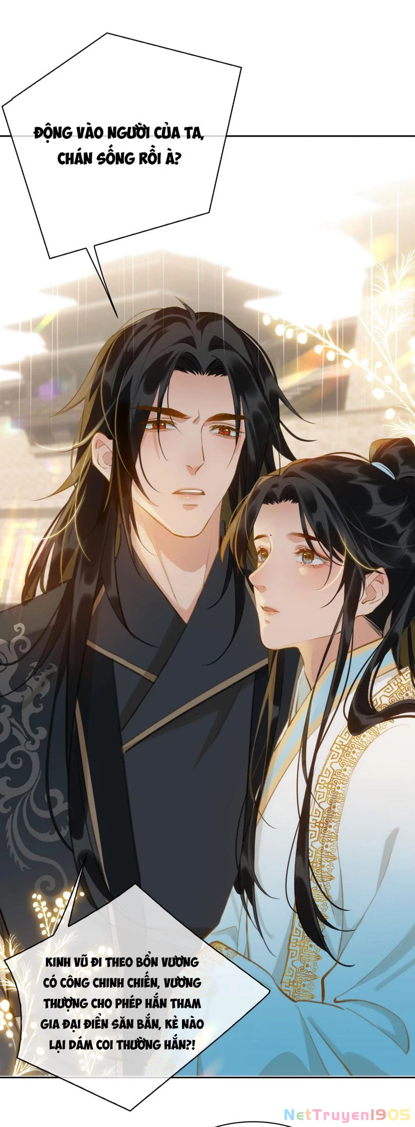 Cơn Mưa Quên Lối Về Chapter 41 - 8