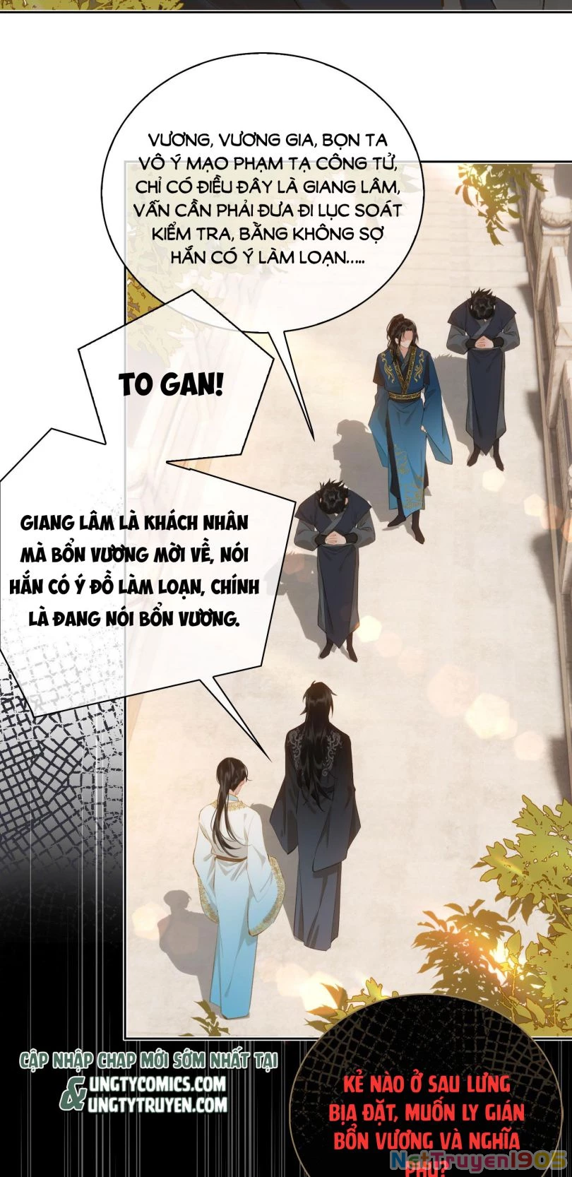 Cơn Mưa Quên Lối Về Chapter 41 - 10