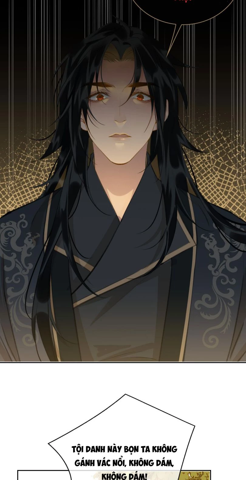 Cơn Mưa Quên Lối Về Chapter 41 - 11