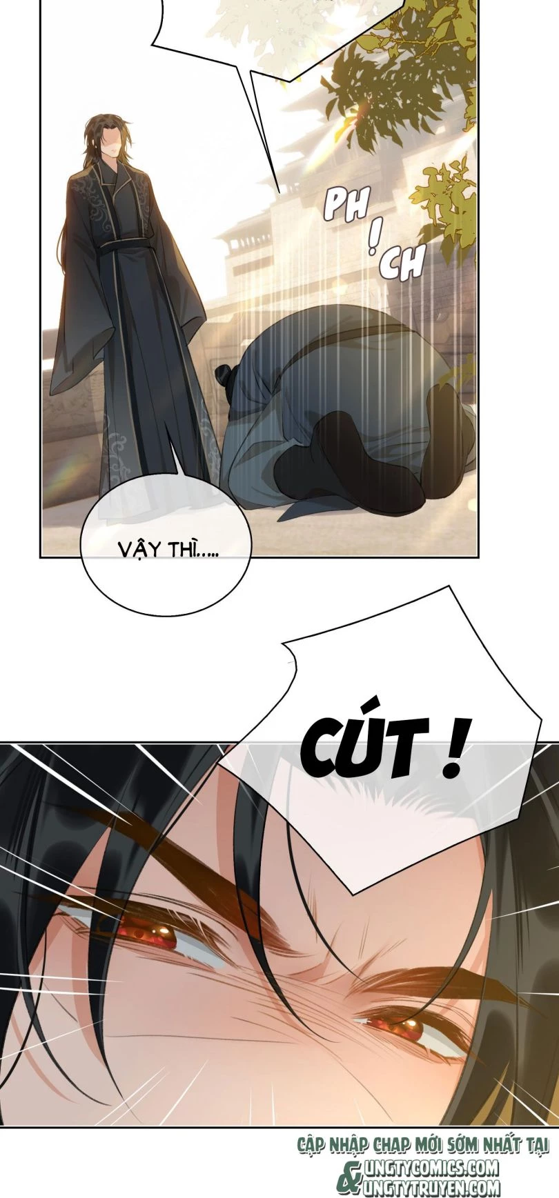 Cơn Mưa Quên Lối Về Chapter 41 - 12