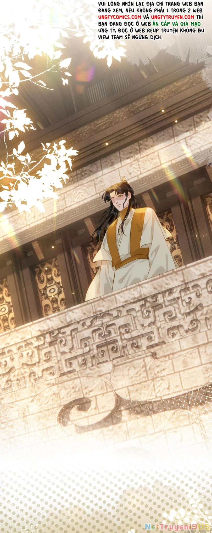 Cơn Mưa Quên Lối Về Chapter 41 - 16