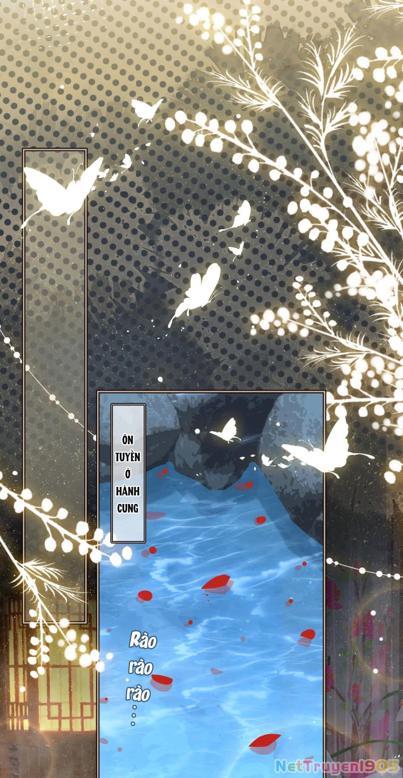 Cơn Mưa Quên Lối Về Chapter 41 - 17