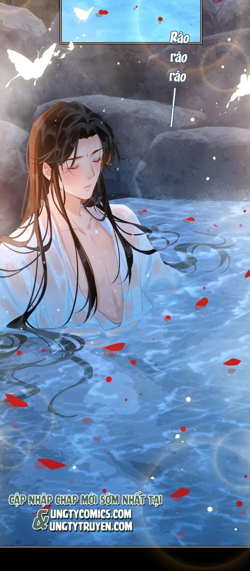 Cơn Mưa Quên Lối Về Chapter 41 - 18