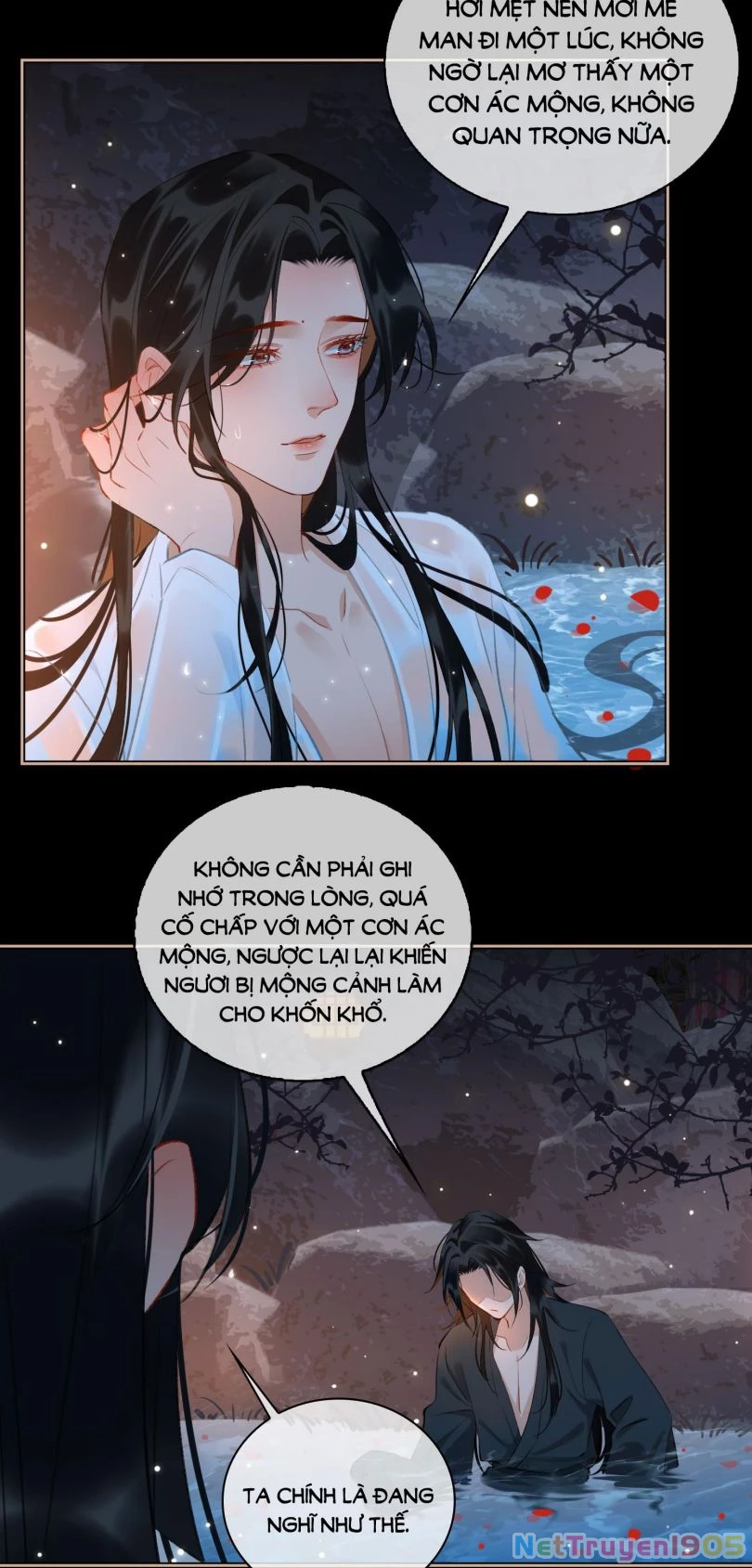 Cơn Mưa Quên Lối Về Chapter 41 - 20