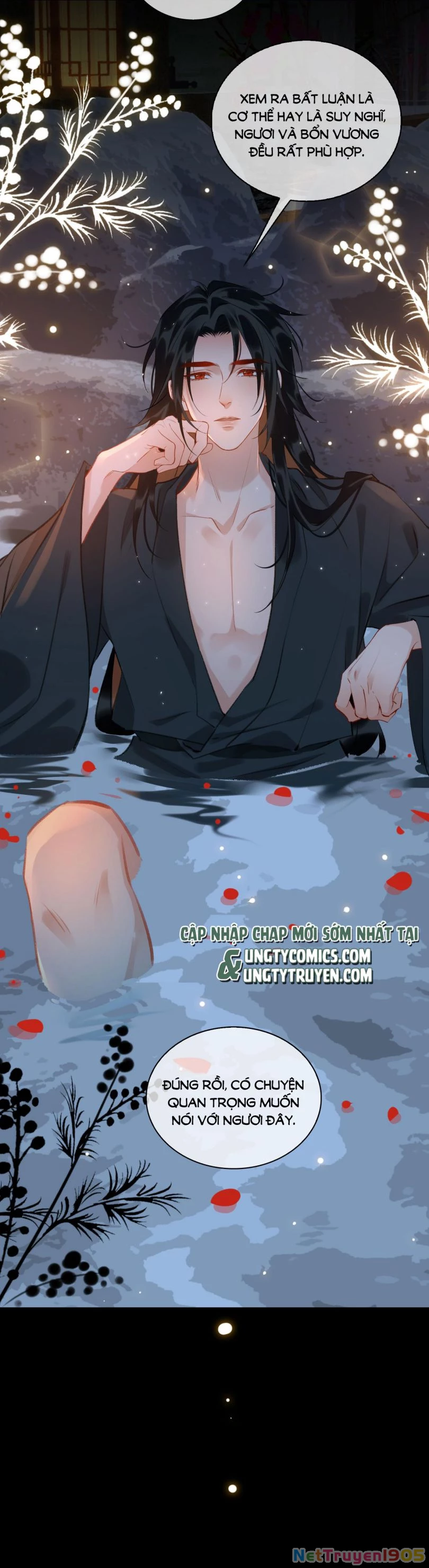 Cơn Mưa Quên Lối Về Chapter 41 - 21