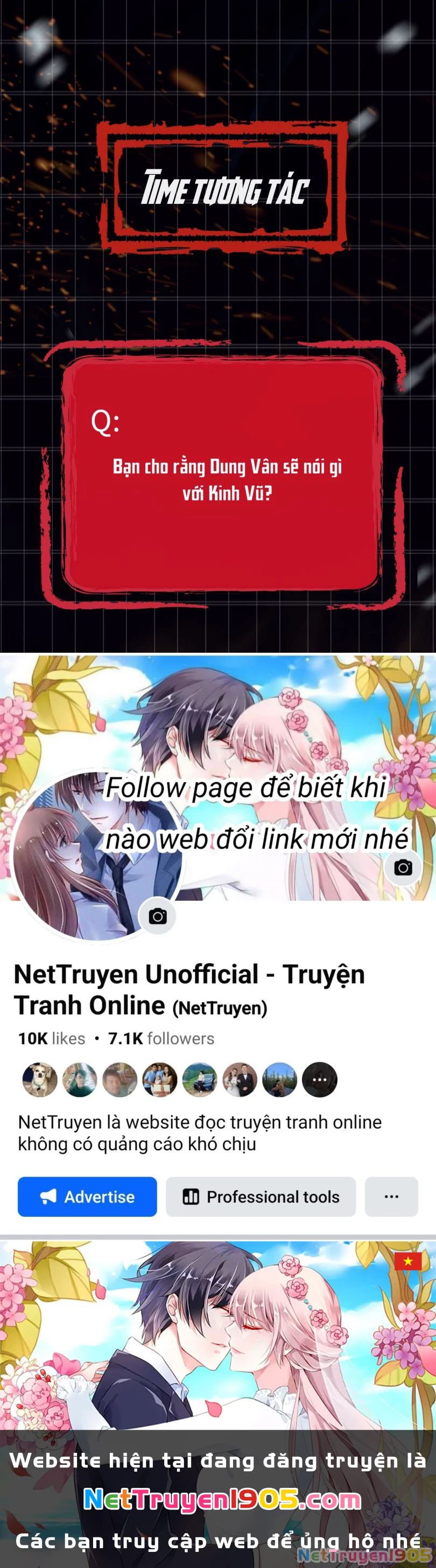 Cơn Mưa Quên Lối Về Chapter 41 - 22