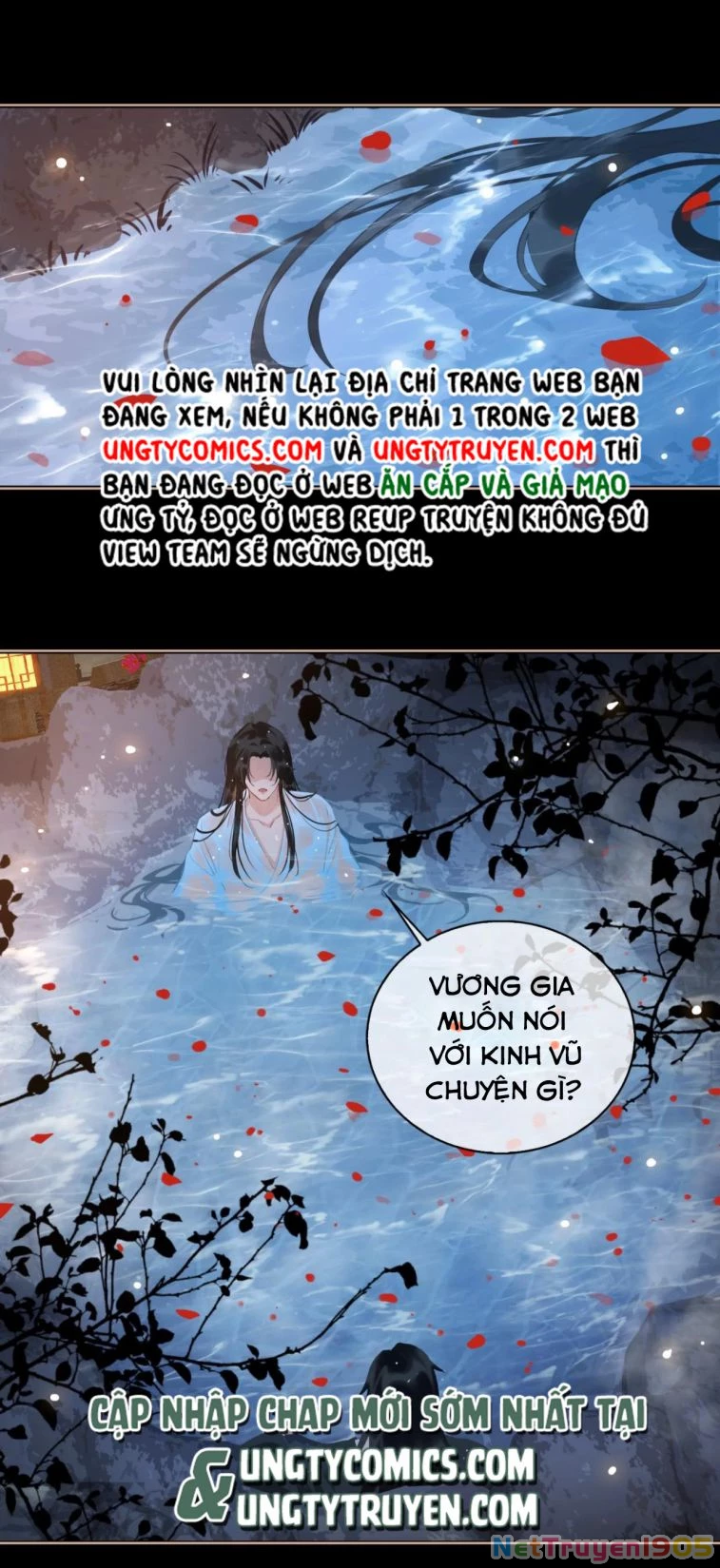 Cơn Mưa Quên Lối Về Chapter 42 - 2