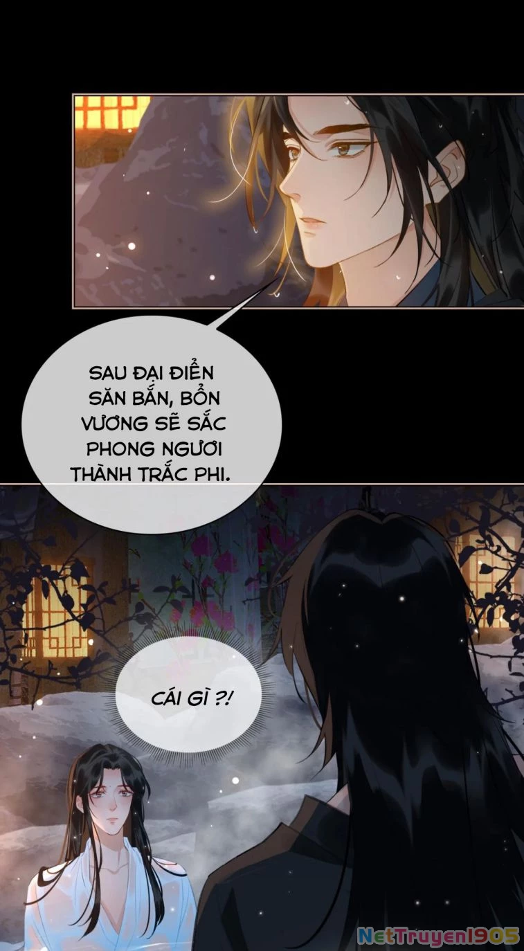 Cơn Mưa Quên Lối Về Chapter 42 - 3