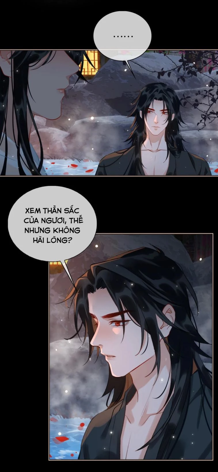 Cơn Mưa Quên Lối Về Chapter 42 - 5