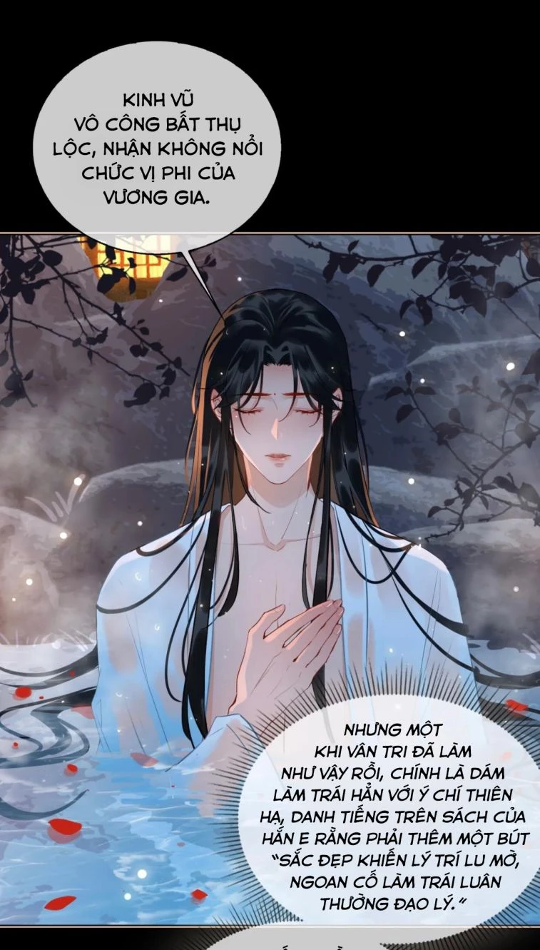 Cơn Mưa Quên Lối Về Chapter 42 - 6