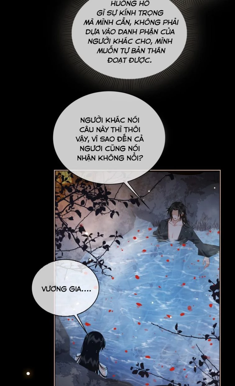 Cơn Mưa Quên Lối Về Chapter 42 - 7