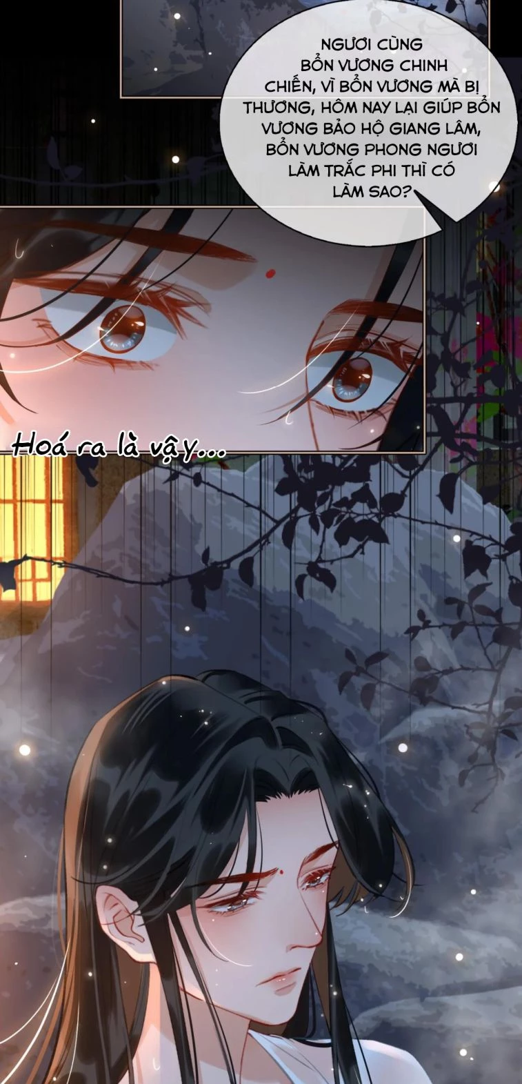 Cơn Mưa Quên Lối Về Chapter 42 - 8