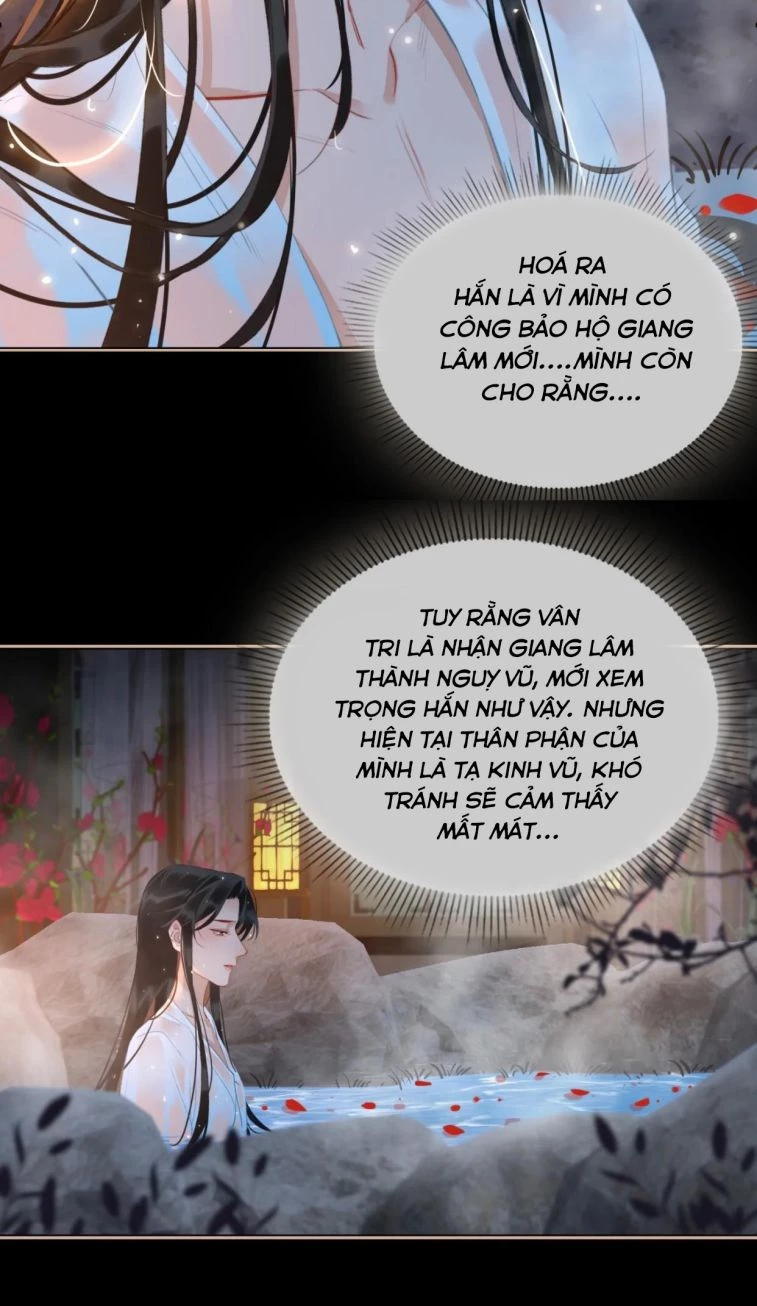 Cơn Mưa Quên Lối Về Chapter 42 - 9