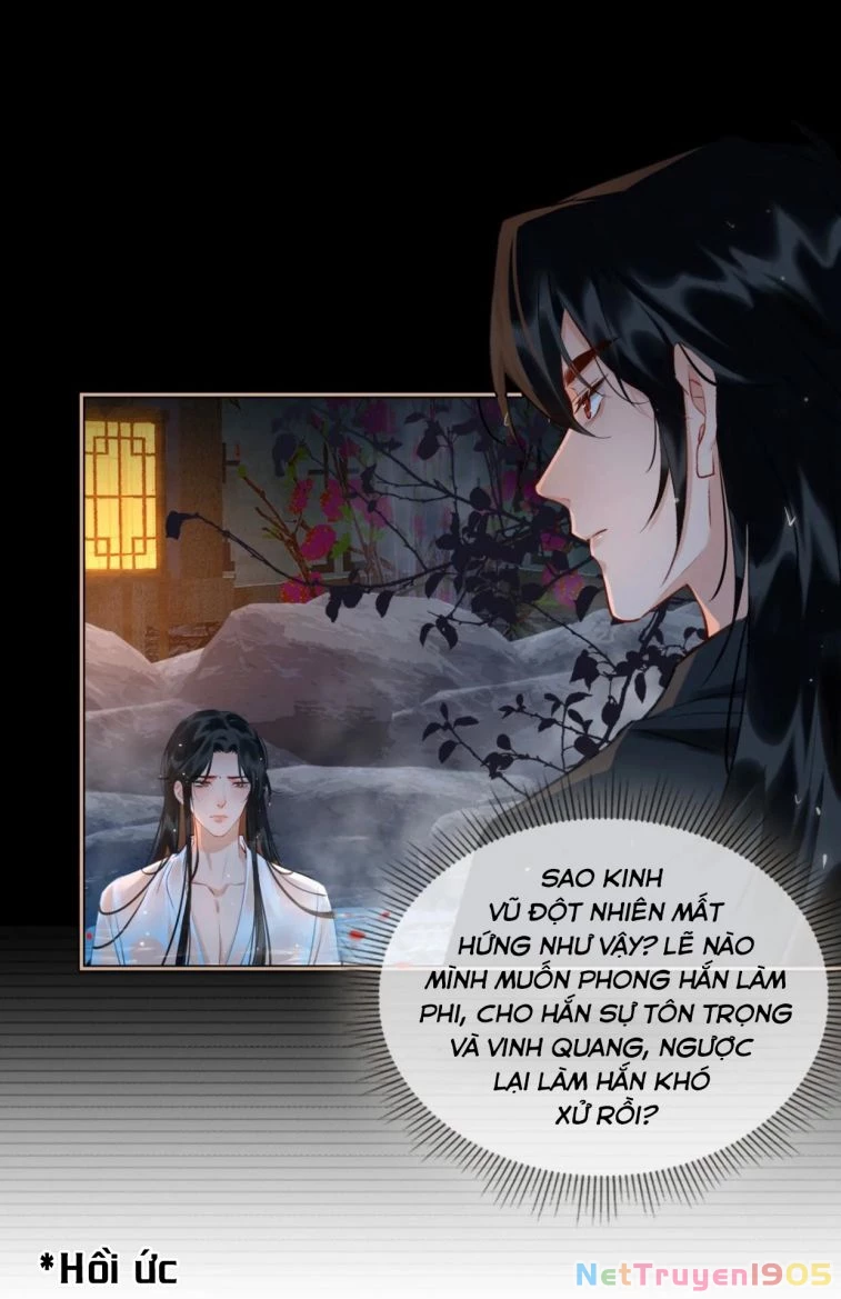 Cơn Mưa Quên Lối Về Chapter 42 - 10