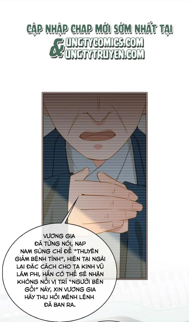 Cơn Mưa Quên Lối Về Chapter 42 - 11