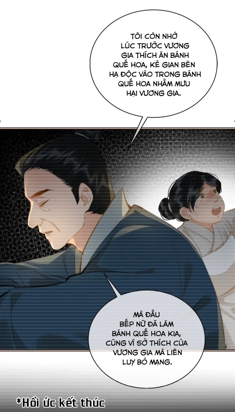 Cơn Mưa Quên Lối Về Chapter 42 - 13
