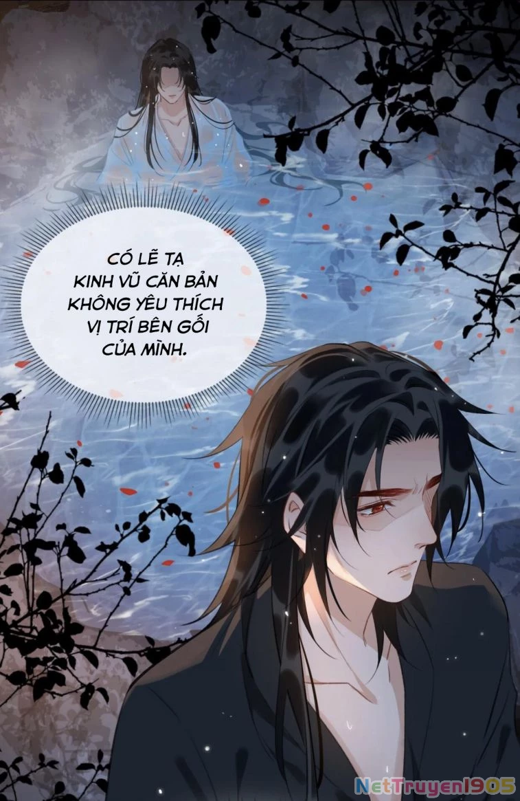 Cơn Mưa Quên Lối Về Chapter 42 - 16