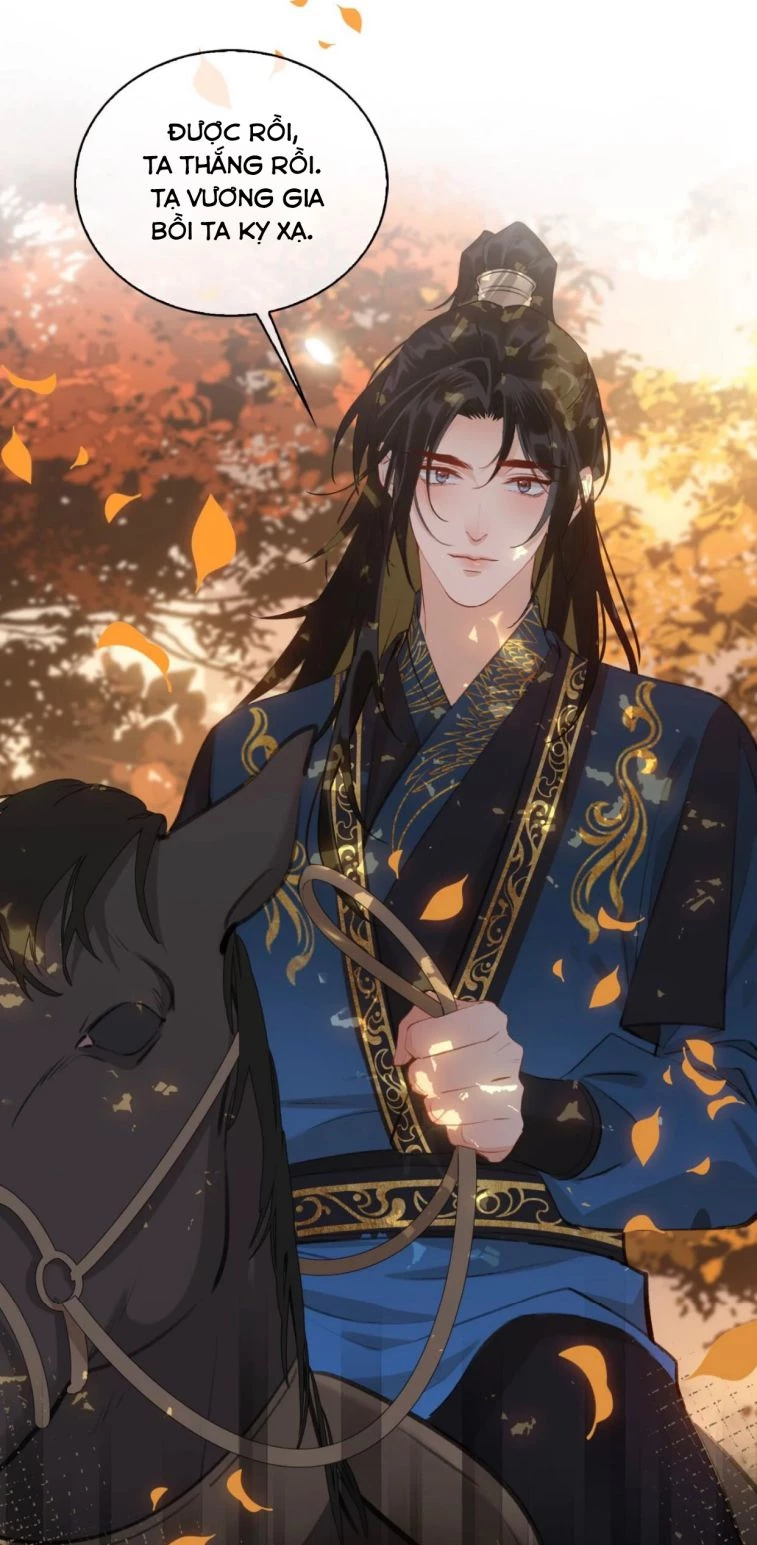 Cơn Mưa Quên Lối Về Chapter 42 - 24