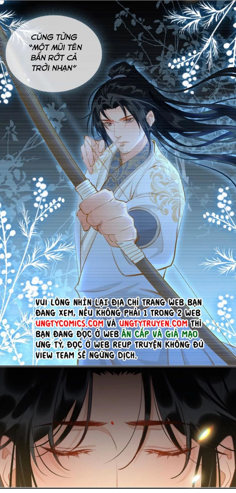 Cơn Mưa Quên Lối Về Chapter 42 - 27