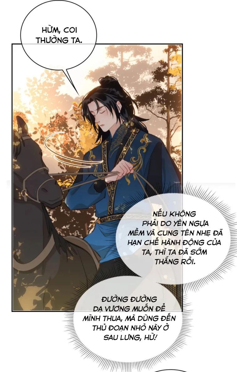 Cơn Mưa Quên Lối Về Chapter 42 - 30