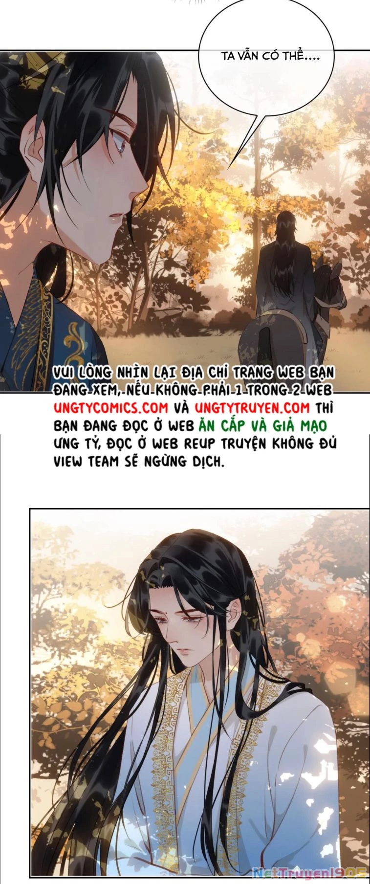 Cơn Mưa Quên Lối Về Chapter 42 - 31