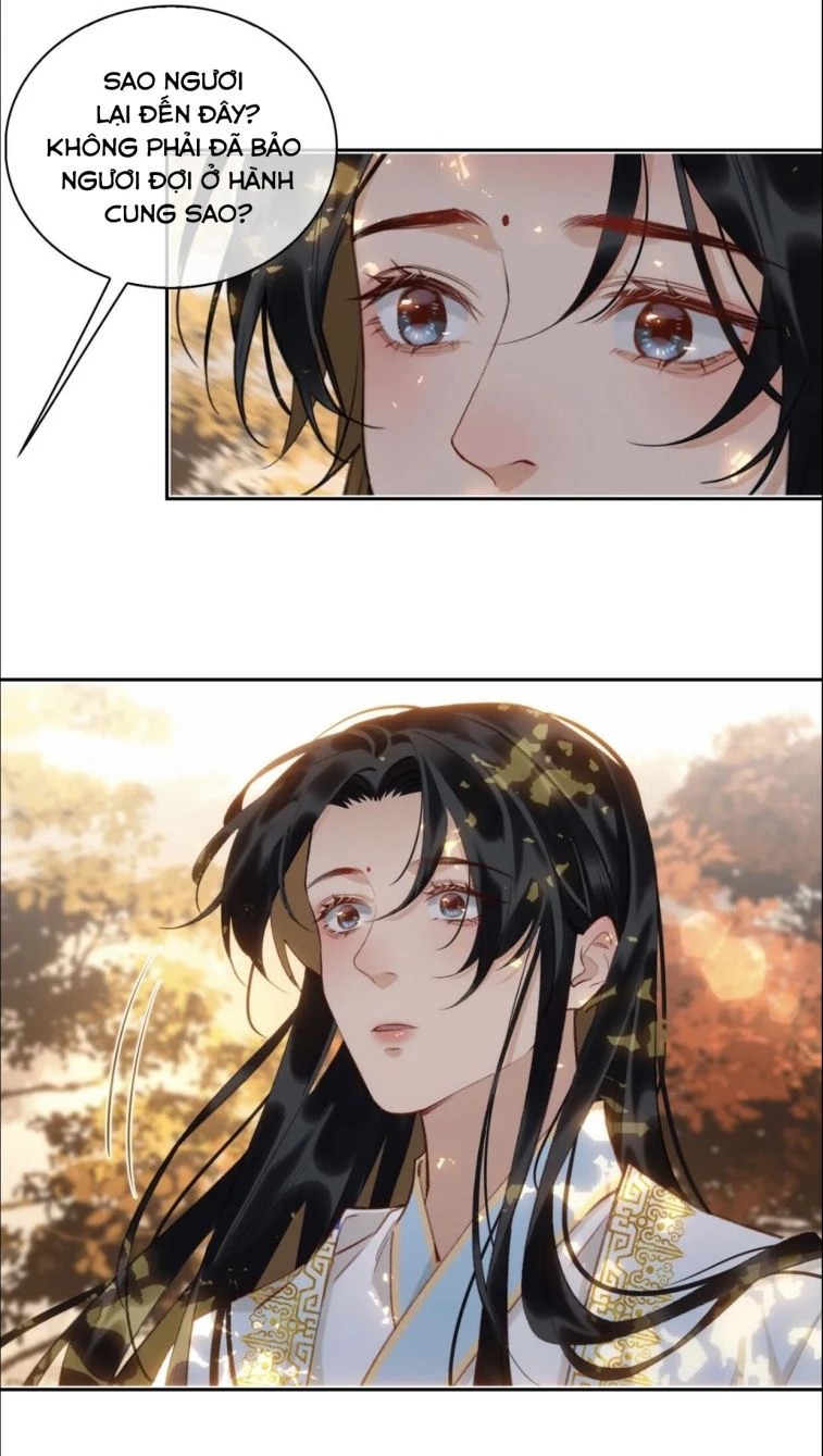 Cơn Mưa Quên Lối Về Chapter 42 - 32