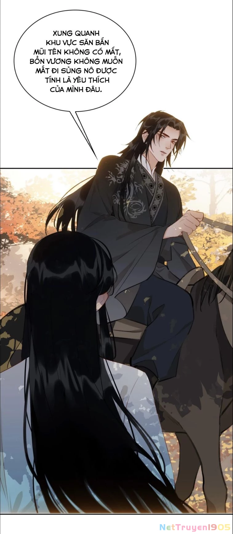 Cơn Mưa Quên Lối Về Chapter 42 - 33