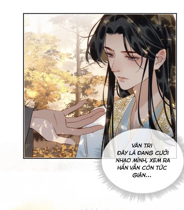 Cơn Mưa Quên Lối Về Chapter 42 - 35