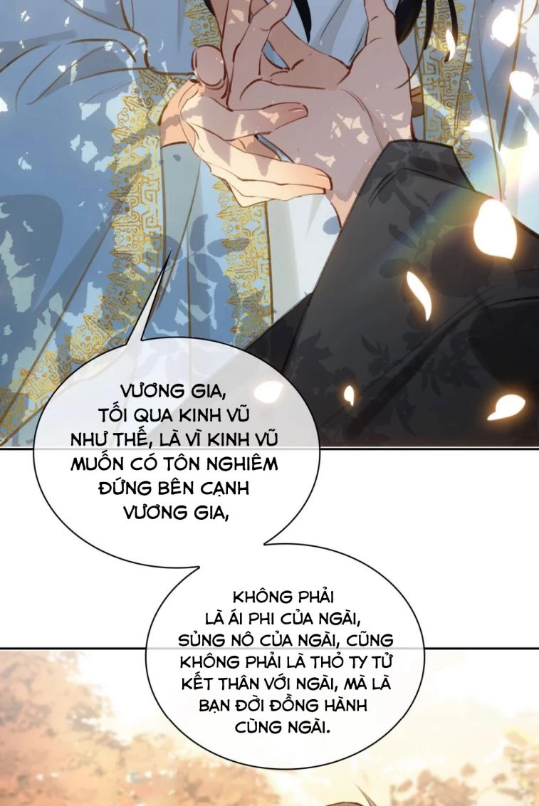 Cơn Mưa Quên Lối Về Chapter 42 - 38