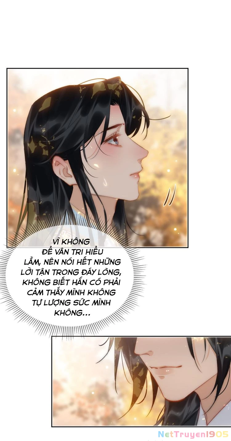 Cơn Mưa Quên Lối Về Chapter 43 - 3