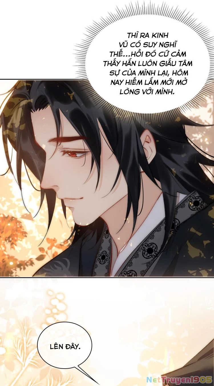 Cơn Mưa Quên Lối Về Chapter 43 - 4