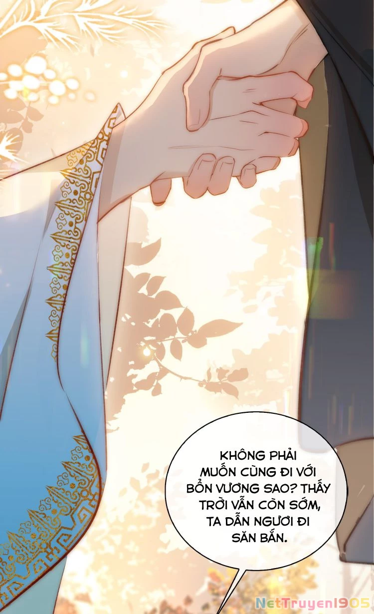 Cơn Mưa Quên Lối Về Chapter 43 - 5