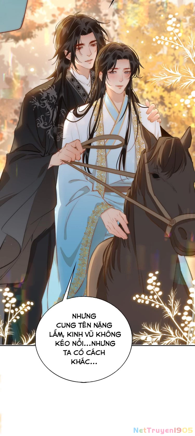 Cơn Mưa Quên Lối Về Chapter 43 - 6