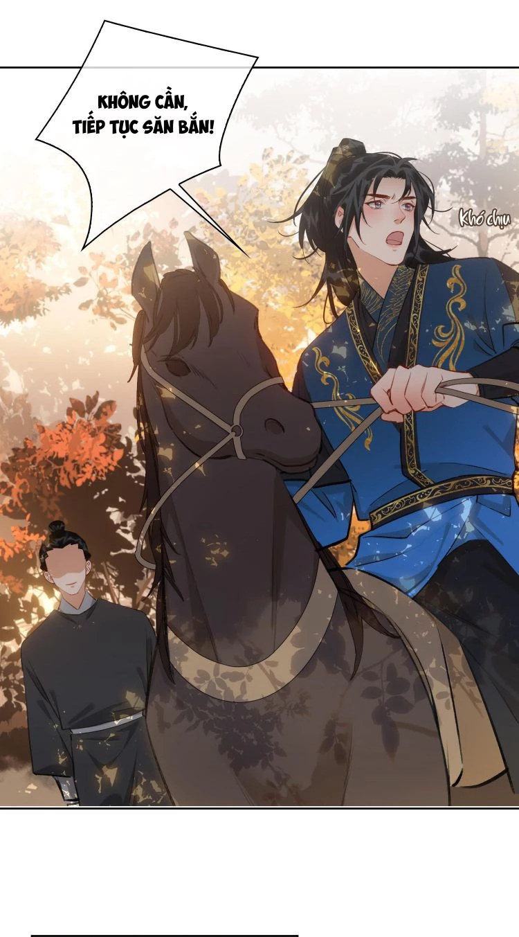 Cơn Mưa Quên Lối Về Chapter 43 - 8