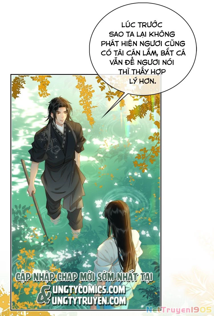 Cơn Mưa Quên Lối Về Chapter 43 - 12