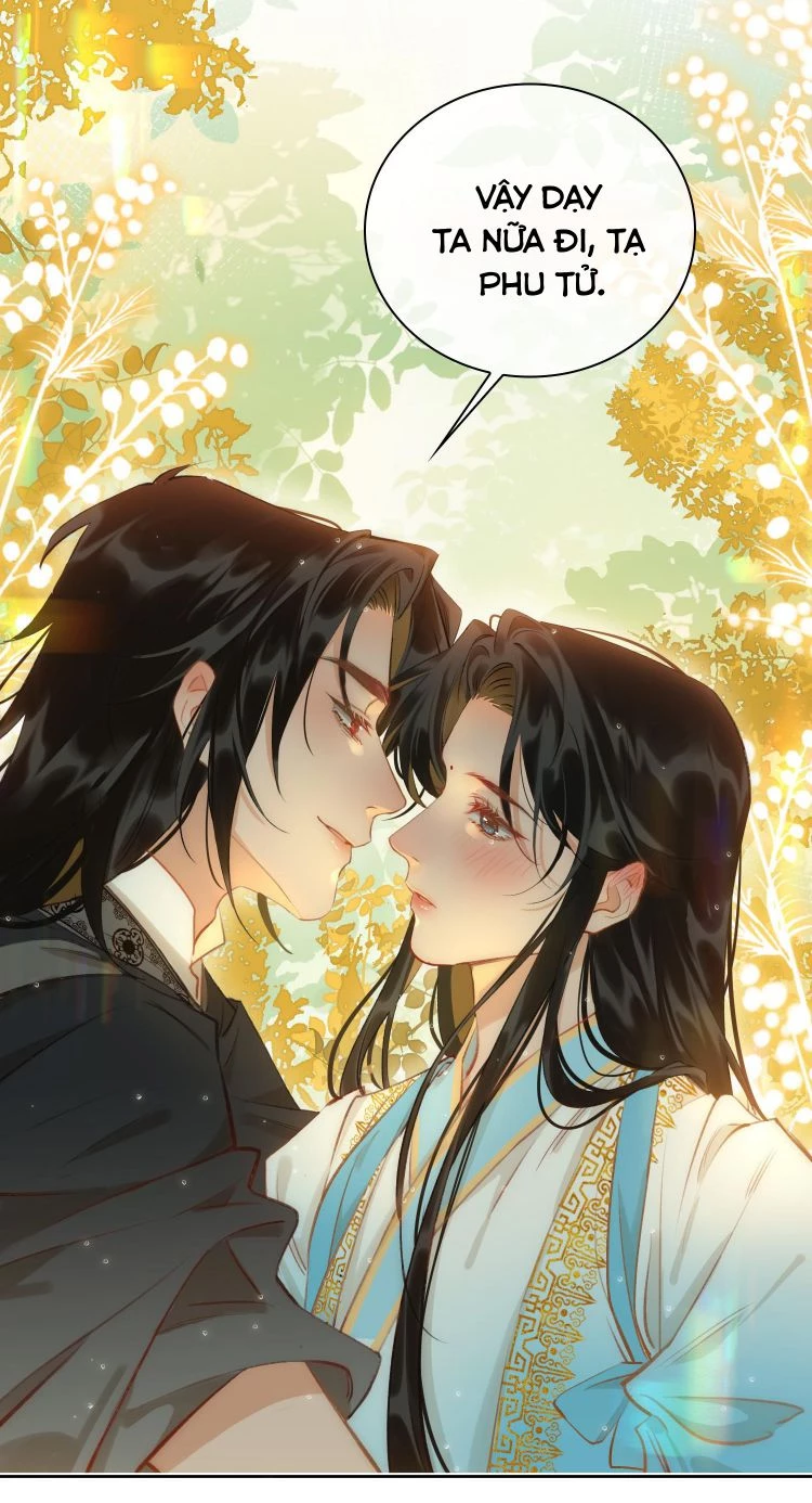 Cơn Mưa Quên Lối Về Chapter 43 - 13