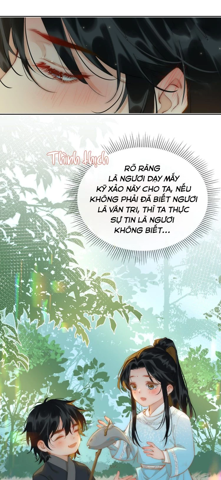 Cơn Mưa Quên Lối Về Chapter 43 - 14