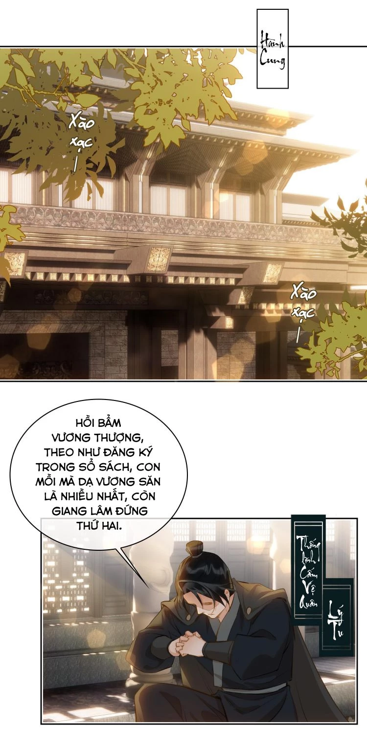 Cơn Mưa Quên Lối Về Chapter 43 - 16