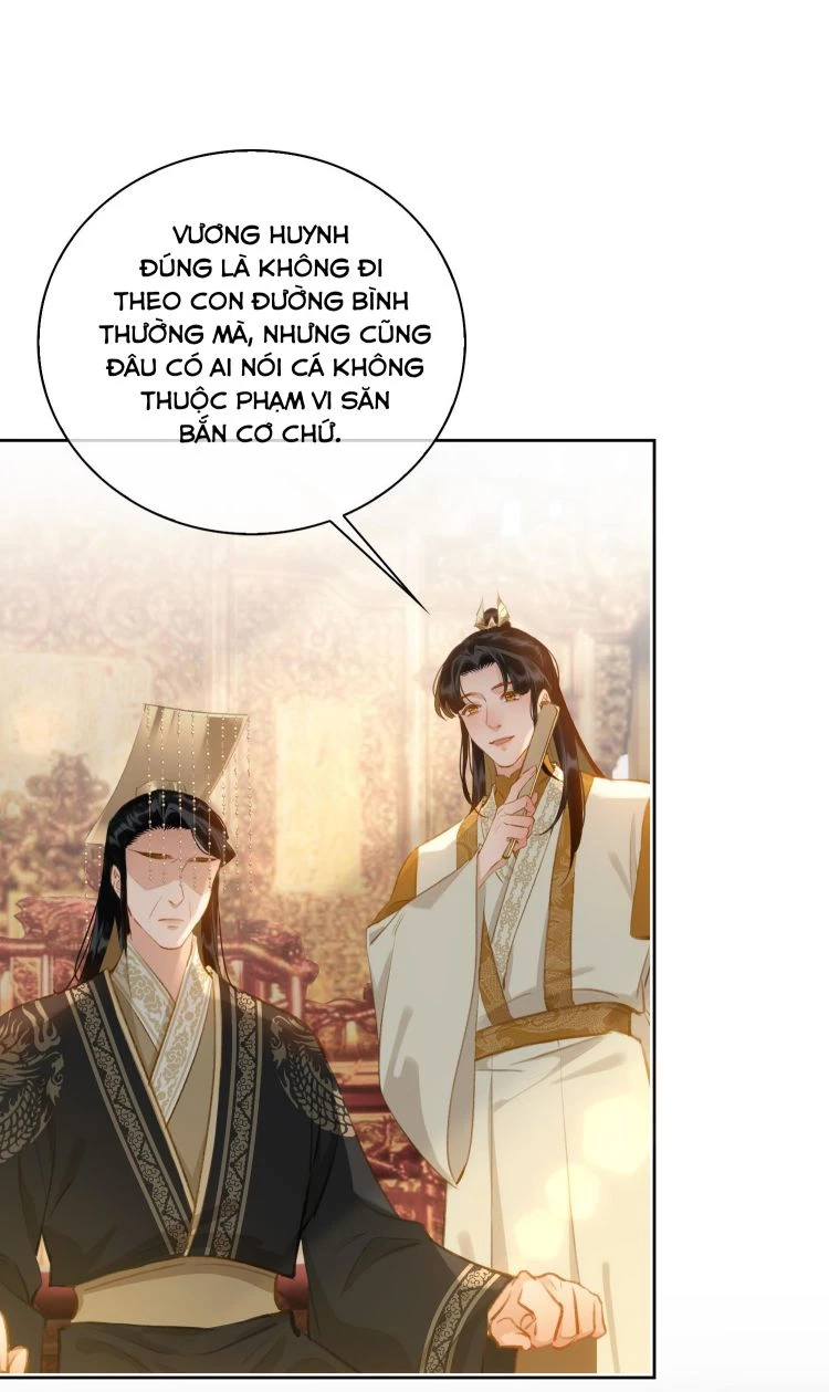 Cơn Mưa Quên Lối Về Chapter 43 - 18