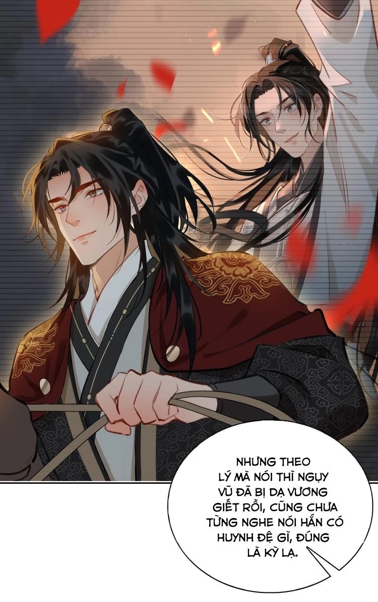 Cơn Mưa Quên Lối Về Chapter 43 - 20