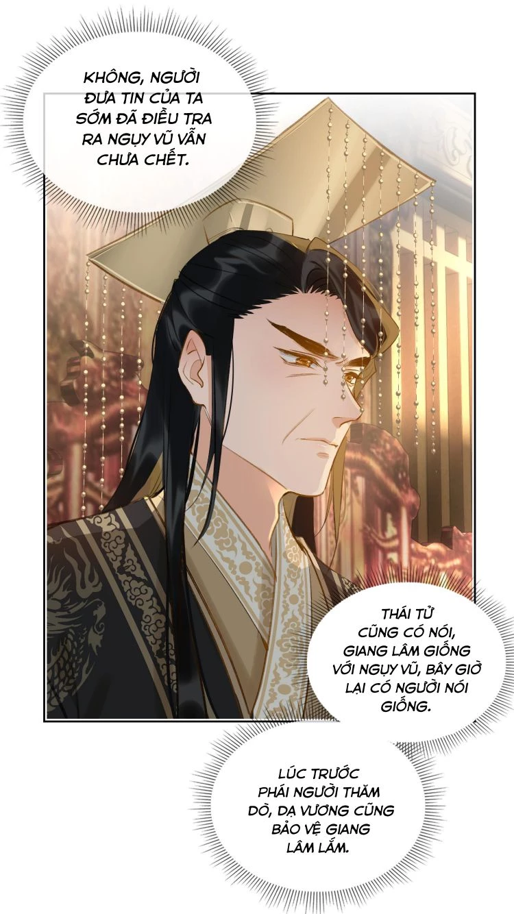 Cơn Mưa Quên Lối Về Chapter 43 - 21